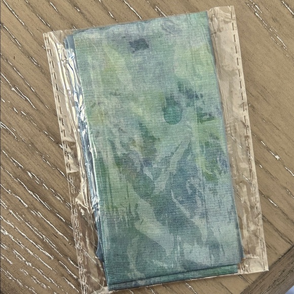 Unbranded Purse scarves or can use as headbands set of 5 - Picture 6 of 6